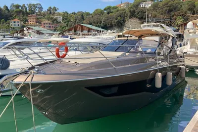Cranchi Z35