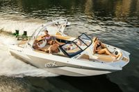 2023 ATX Surf Boats 22 Type-S