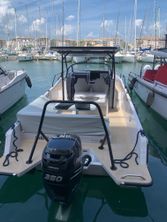 2022 RYCK 280