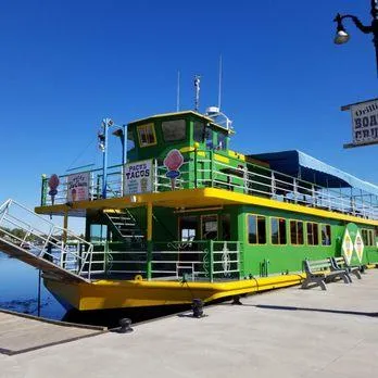 Orillia Island Princess Yacht Photos Pics 