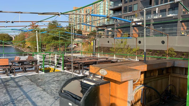 Orillia Island Princess Yacht Photos Pics 