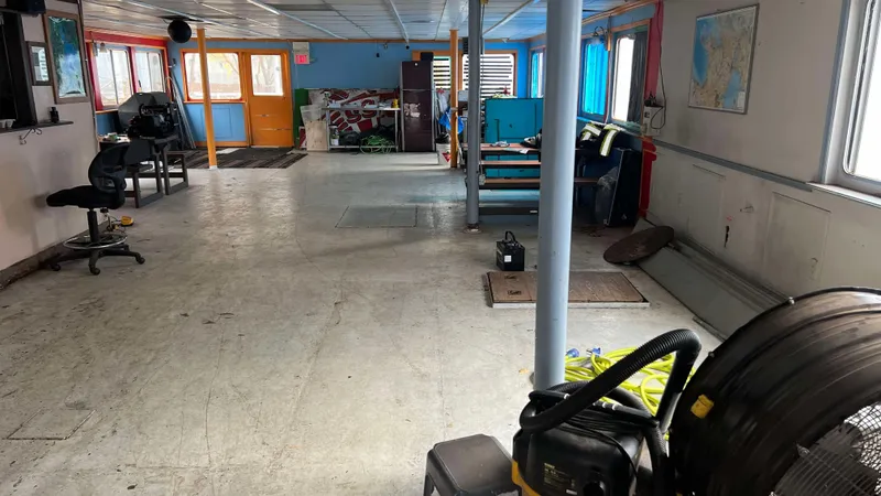 Orillia Island Princess Yacht Photos Pics 