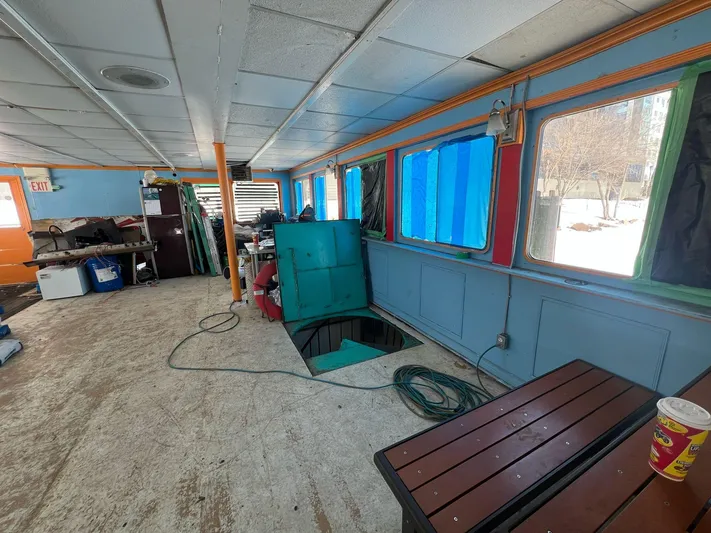 Orillia Island Princess Yacht Photos Pics 