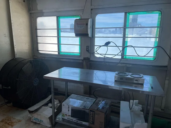 Orillia Island Princess Yacht Photos Pics 