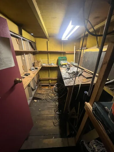 Orillia Island Princess Yacht Photos Pics 