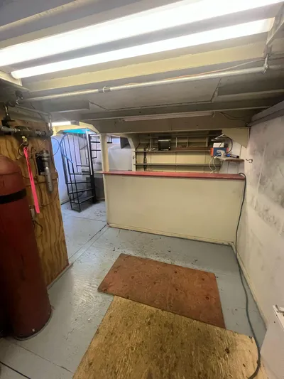 Orillia Island Princess Yacht Photos Pics 