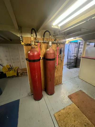 Orillia Island Princess Yacht Photos Pics 