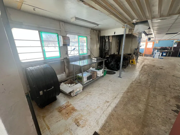 Orillia Island Princess Yacht Photos Pics 