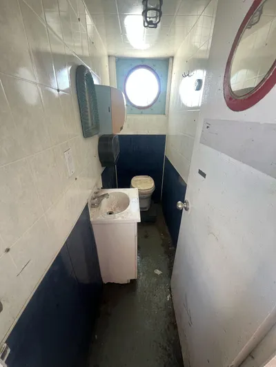 Orillia Island Princess Yacht Photos Pics 