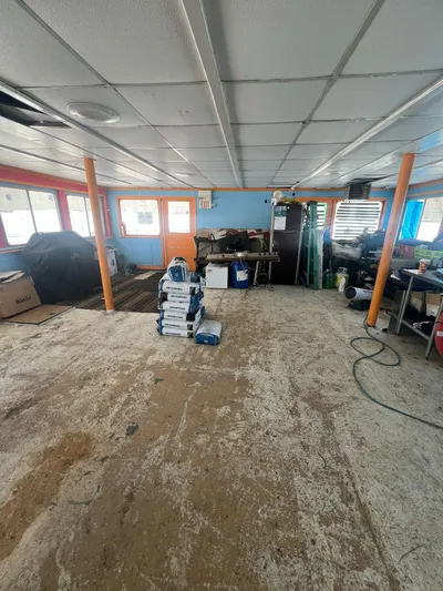 Orillia Island Princess Yacht Photos Pics 