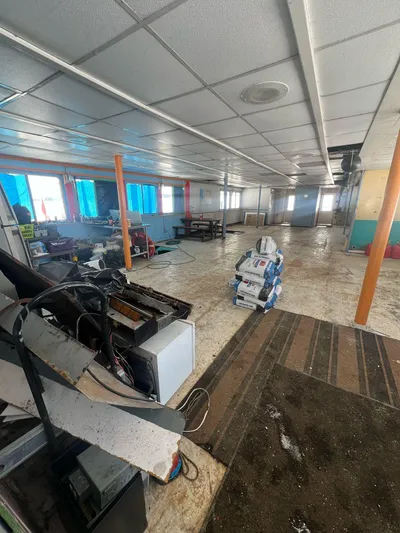 Orillia Island Princess Yacht Photos Pics 