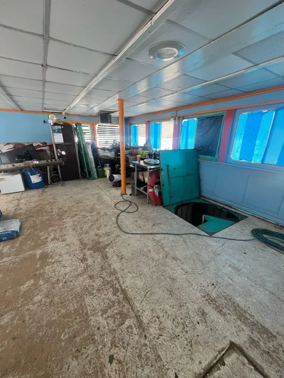 Orillia Island Princess Yacht Photos Pics 