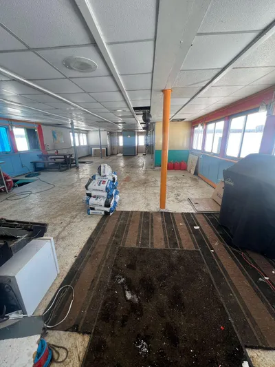 Orillia Island Princess Yacht Photos Pics 