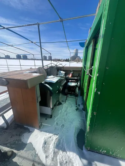 Orillia Island Princess Yacht Photos Pics 