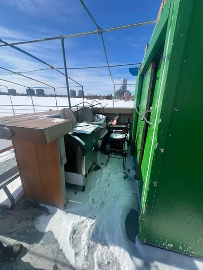 Orillia Island Princess Yacht Photos Pics 