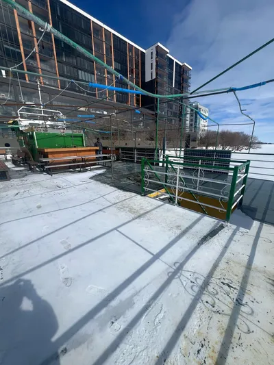 Orillia Island Princess Yacht Photos Pics 