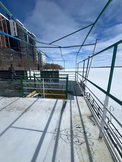 Orillia Island Princess Yacht Photos Pics 