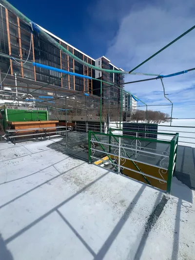 Orillia Island Princess Yacht Photos Pics 