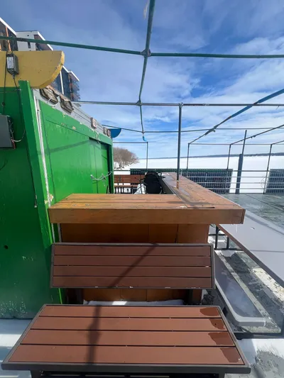 Orillia Island Princess Yacht Photos Pics 