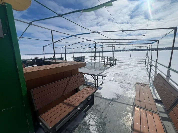 Orillia Island Princess Yacht Photos Pics 