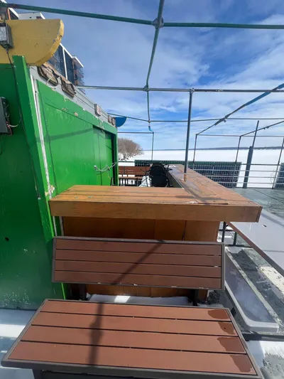 Orillia Island Princess Yacht Photos Pics 