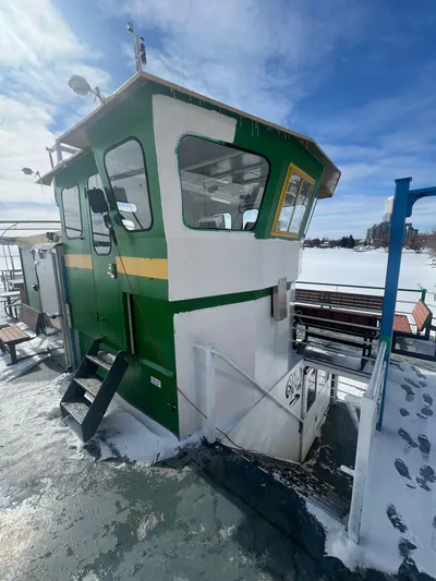 Orillia Island Princess Yacht Photos Pics 