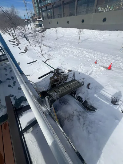 Orillia Island Princess Yacht Photos Pics 