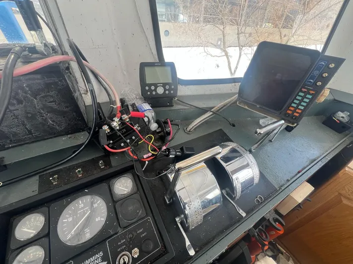 Orillia Island Princess Yacht Photos Pics 