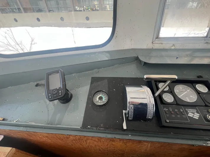 Orillia Island Princess Yacht Photos Pics 