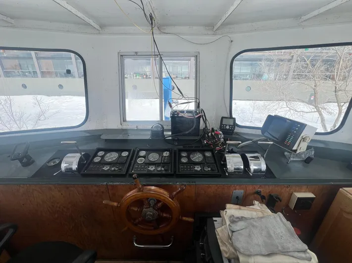 Orillia Island Princess Yacht Photos Pics 