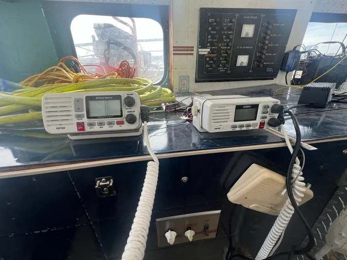 Orillia Island Princess Yacht Photos Pics 