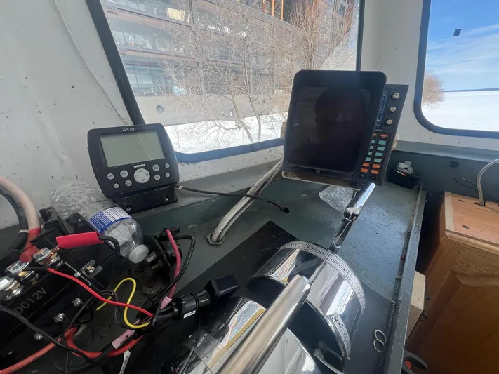 Orillia Island Princess Yacht Photos Pics 