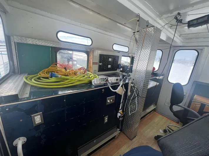 Orillia Island Princess Yacht Photos Pics 