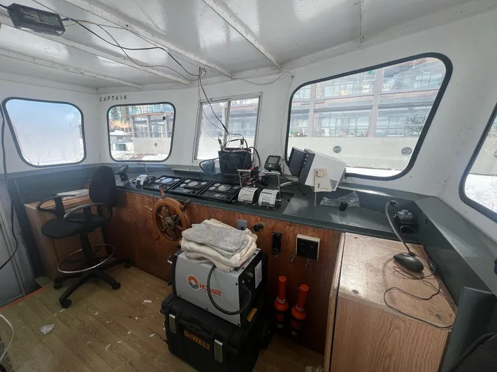 Orillia Island Princess Yacht Photos Pics 