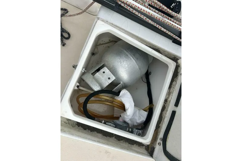 Patriot VII (formerly Known As Rush) Yacht Photos Pics 2003 J109