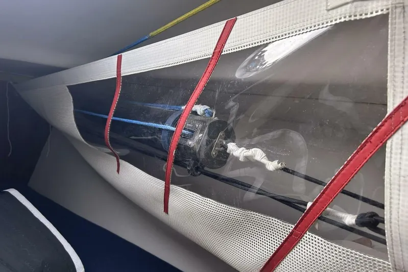 Patriot VII (formerly Known As Rush) Yacht Photos Pics 2003 J109