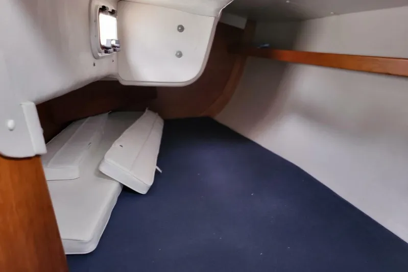 Patriot VII (formerly Known As Rush) Yacht Photos Pics 2003 J109