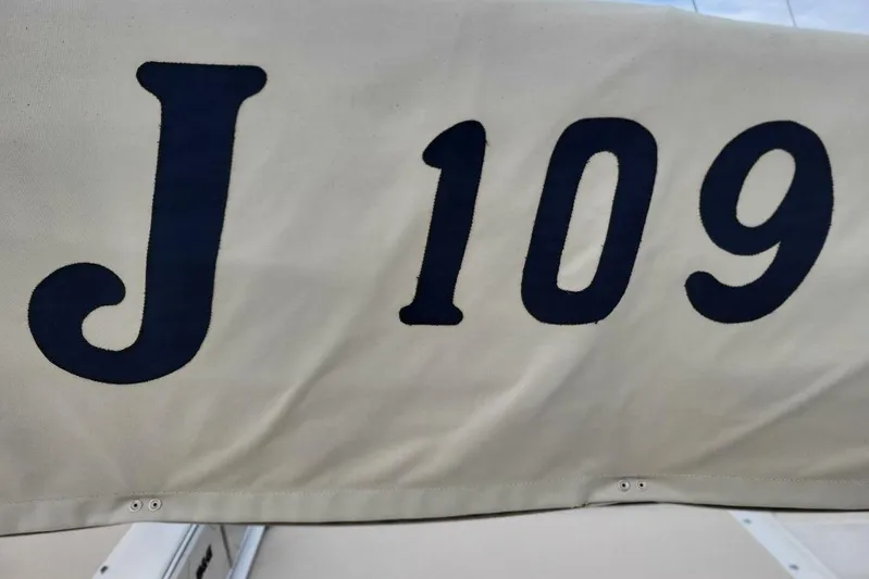 Patriot VII (formerly Known As Rush) Yacht Photos Pics 2003 J109