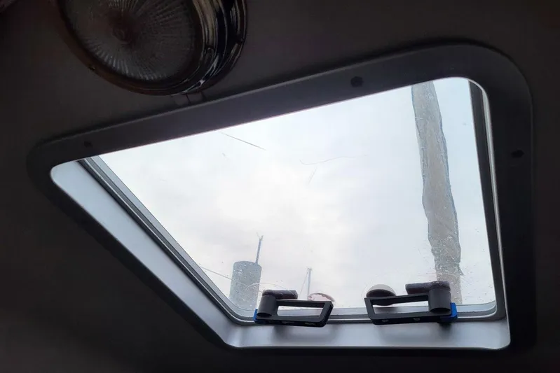 Patriot VII (formerly Known As Rush) Yacht Photos Pics 2003 J109