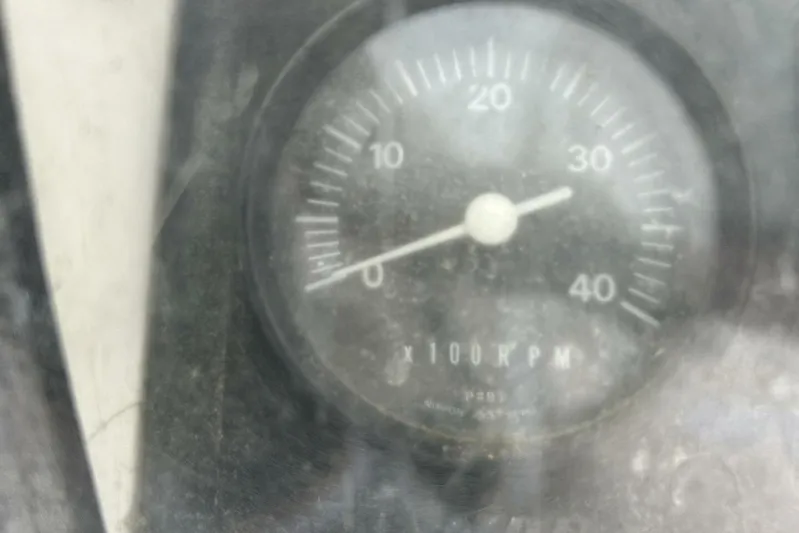 Patriot VII (formerly Known As Rush) Yacht Photos Pics 2003 J109