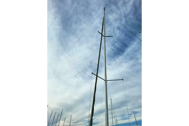 Patriot VII (formerly Known As Rush) Yacht Photos Pics 2003 J109