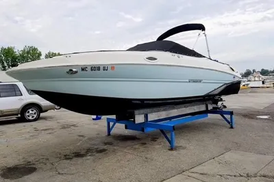 Stingray 235 LR