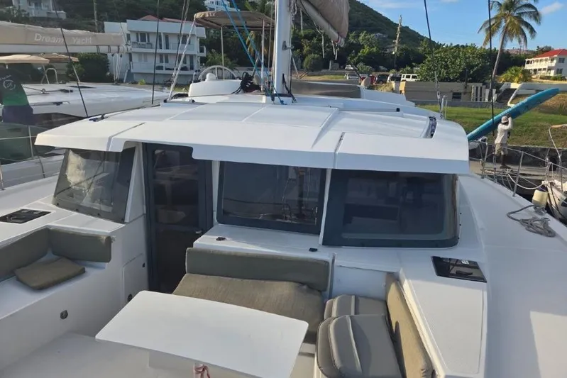 Le Grand Bleu Yacht Photos Pics Bali 4.2