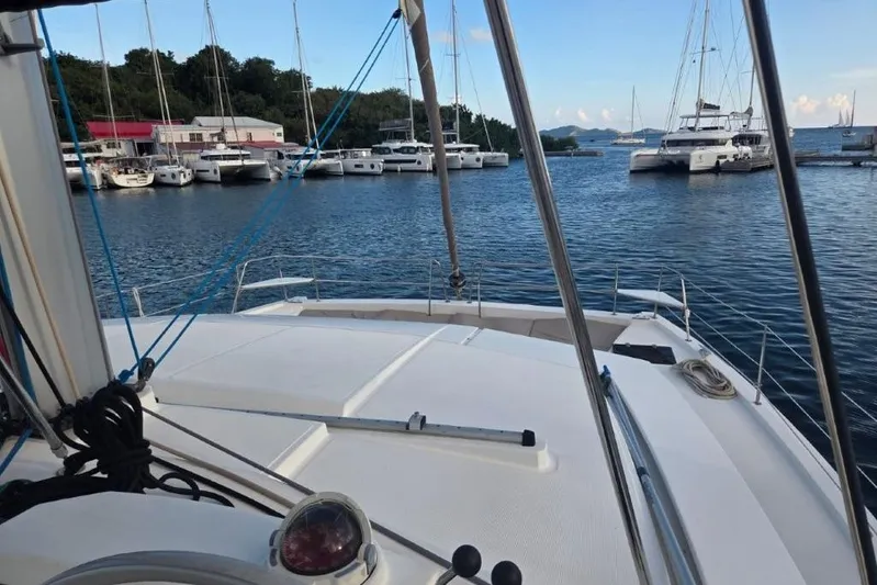 Le Grand Bleu Yacht Photos Pics Bali 4.2