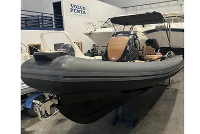 2024 SPX RIB 24 Sport