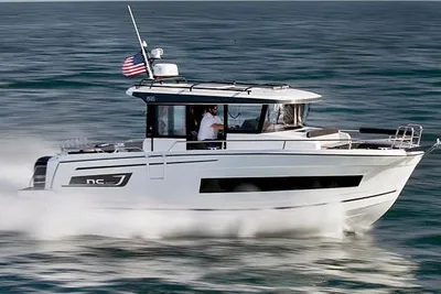 Jeanneau NC 895 Series 2