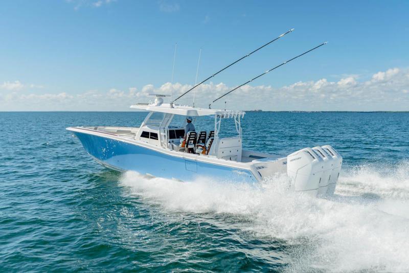 2024 Invincible 43 Open FIsherman Center Console For Sale YachtWorld   8885645 20230531152208919 1 XLARGE 