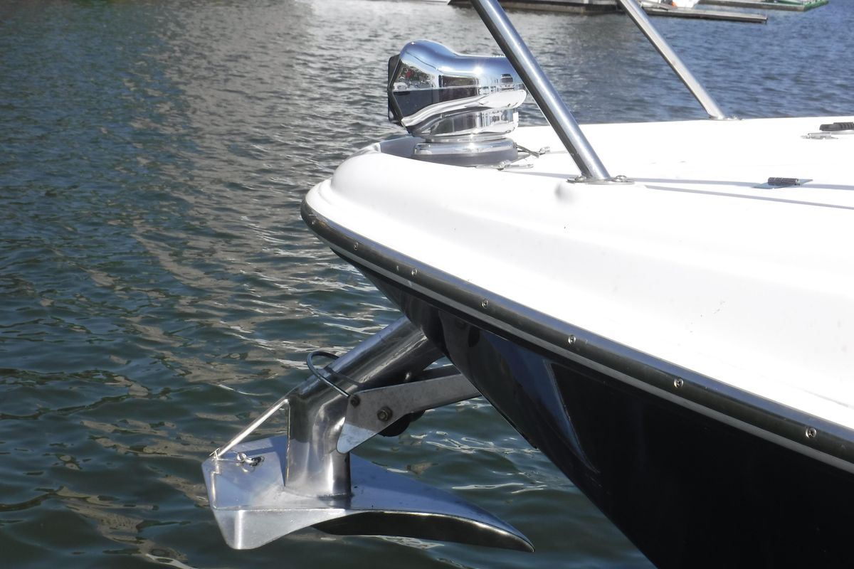 2007 Sea Ray 52 