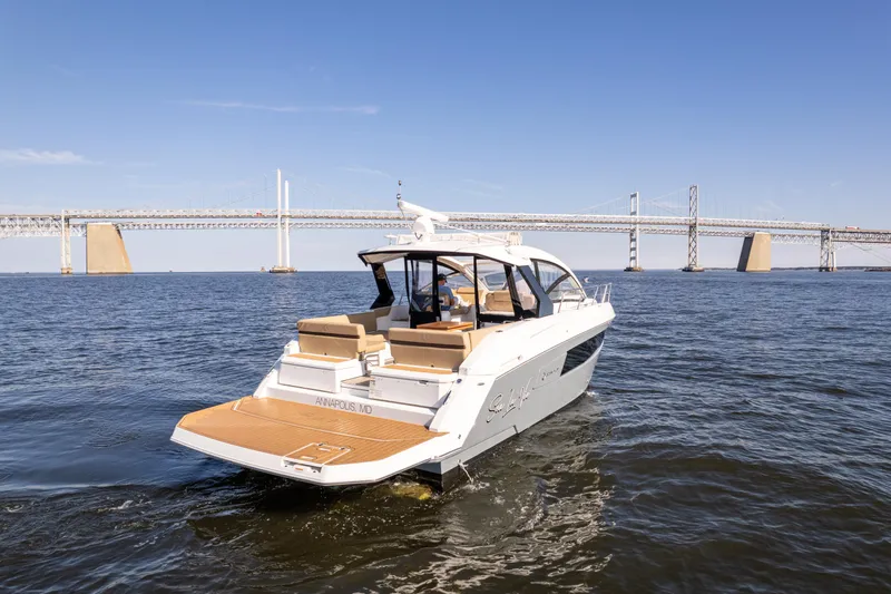 Sea La Vie Yacht Photos Pics 