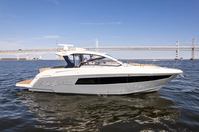 Sea La Vie Yacht Photos Pics 